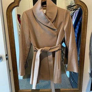 Brand new Reiss Meena coat